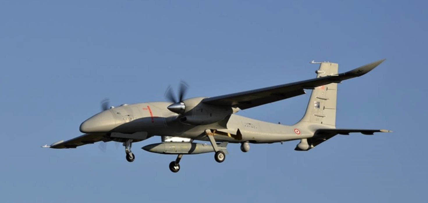 Gök Vatan'da yeni mimari çiziliyor! KAAN, KIZILELMA, Eurofigter, F-16 Blok-70 ve milli SİHA'lar...