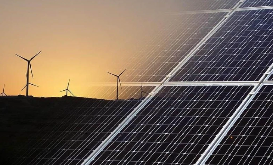 IRENA: Türkiye temiz enerji dönüşümünde doğru yönde hızla ilerliyor