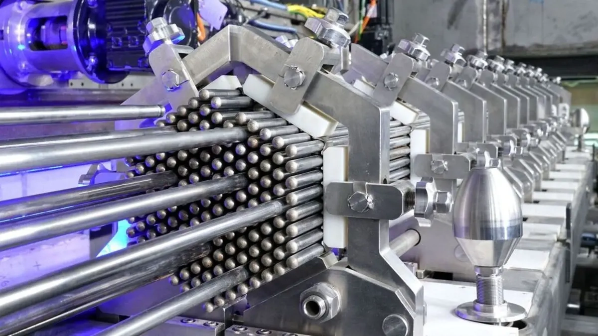Rusya’dan OS-5 hamlesi: Hızlı reaktörlere sıvı metal destekli yeni yakıt