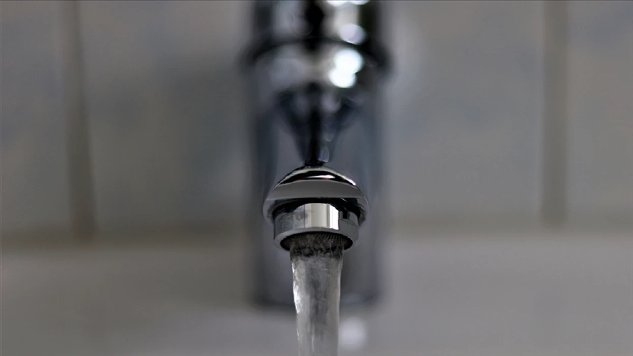 ASKİ ANKARA SU KESİNTİSİ 6 OCAK | Ankara'da su kesintisi mi olacak? su kesintisi ne zaman başlıyor, ne zaman bitiyor?