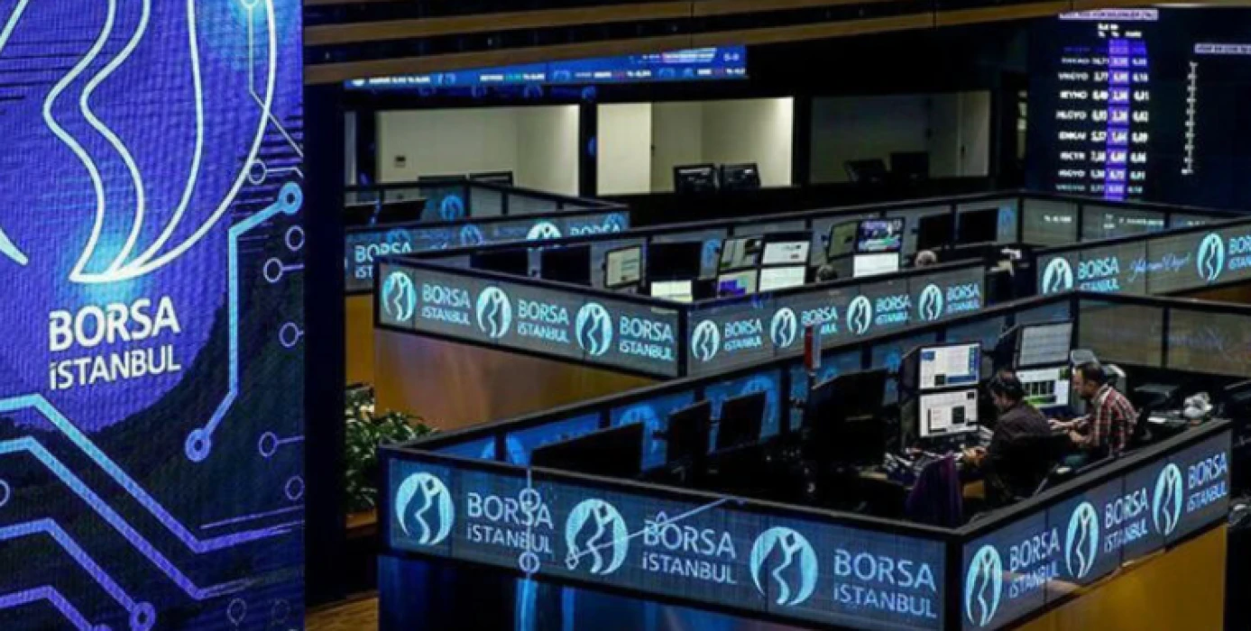 Borsa İstanbul'da dolar bazlı iskonto var: Yabancılar tekrar alımı geçti