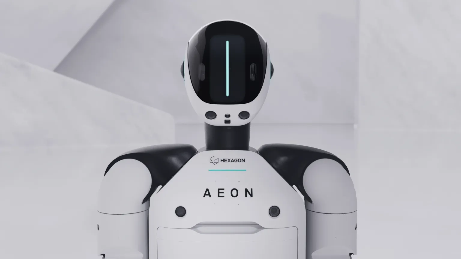 AEON, fabrika otomasyonuna simülasyon gücü getiriyor