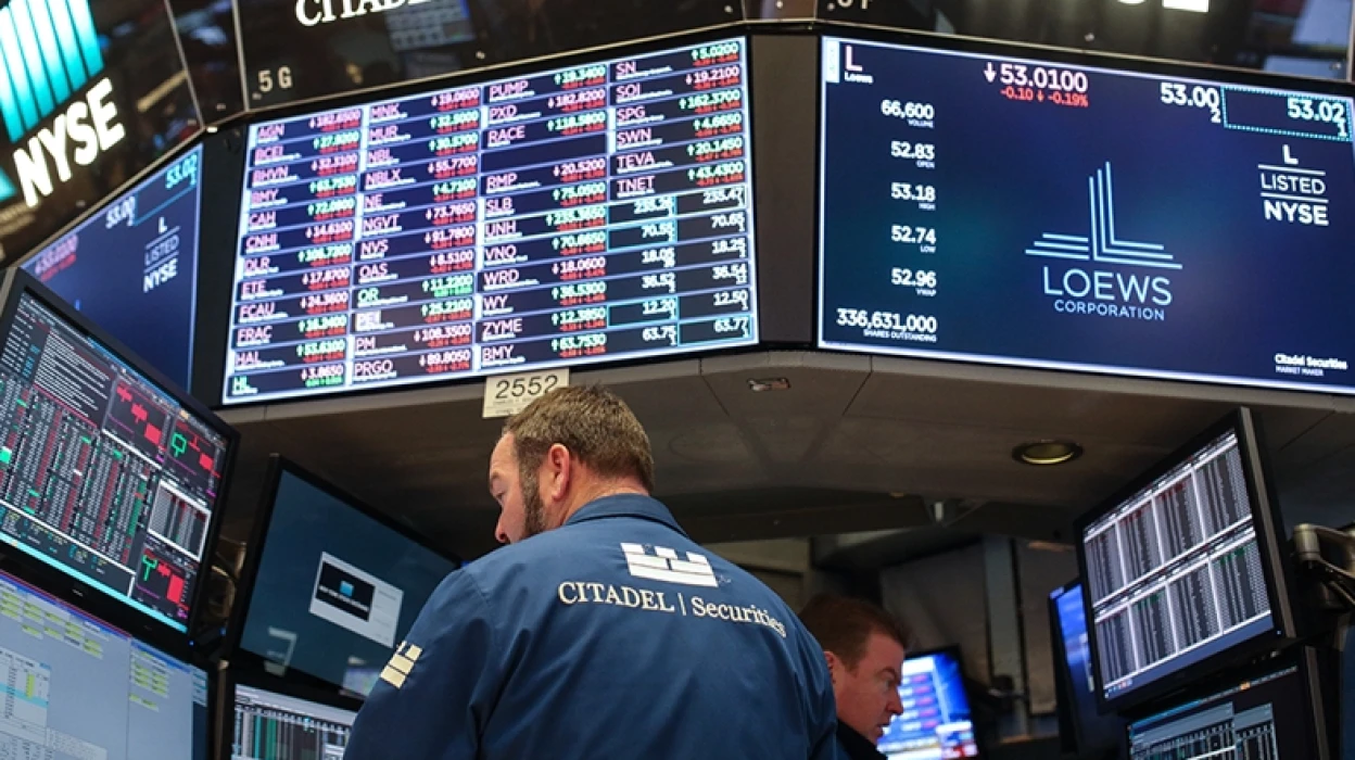 SON DAKİKA: Hindistan’daki uçak kazası Boeing hisselerini vurdu: 10 milyar doları sildi