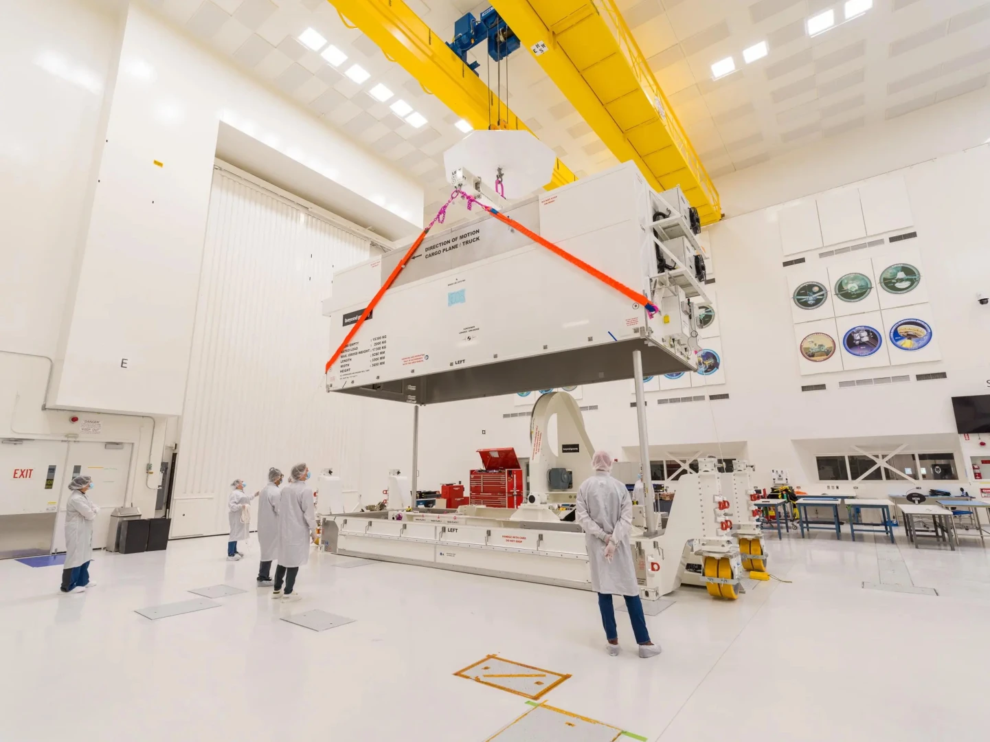 NASA'dan çok konuşulacak yeni hamle: Astreroit avcısı olarak biliniyor!