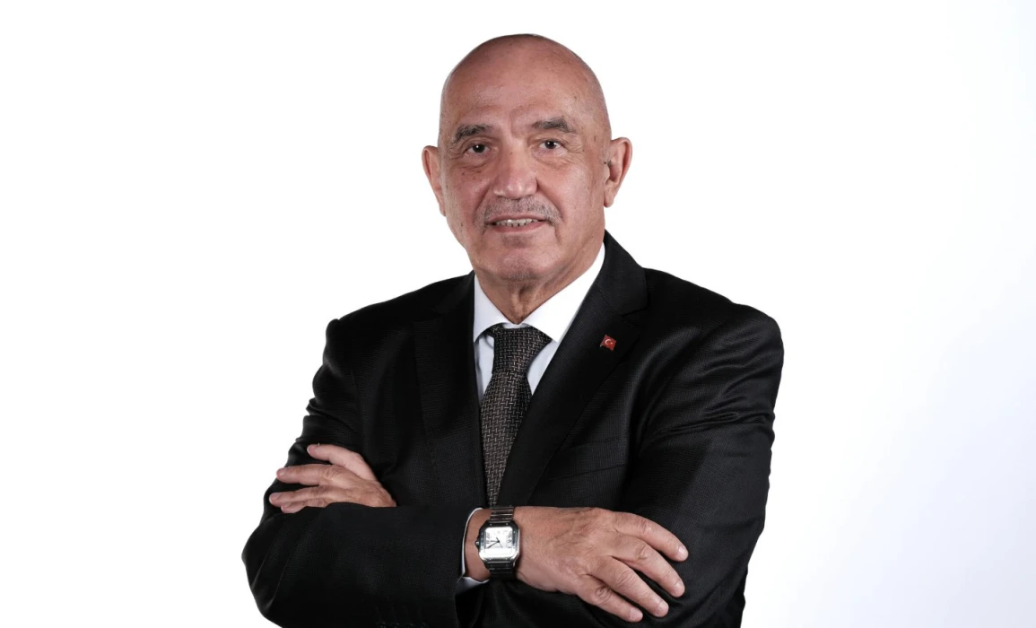 Türkiye'den Orta Koridor hamlesi! Çin'le 'kazan-kazan' formülü