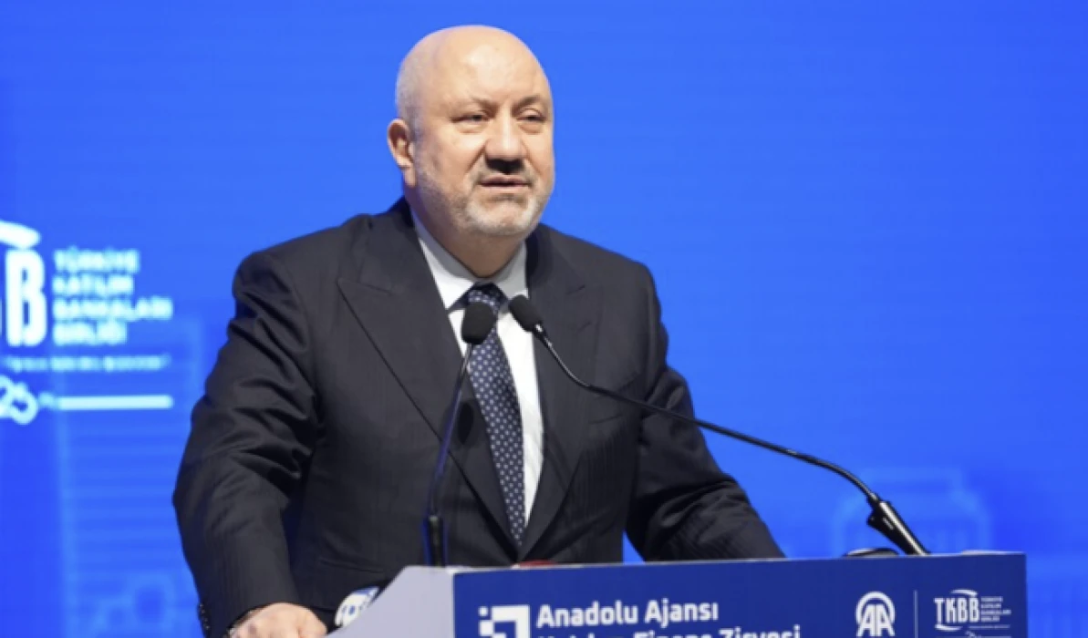 Katılım bankalarının net dönem karı 2025 sonunda 86 milyar liraya ulaştı
