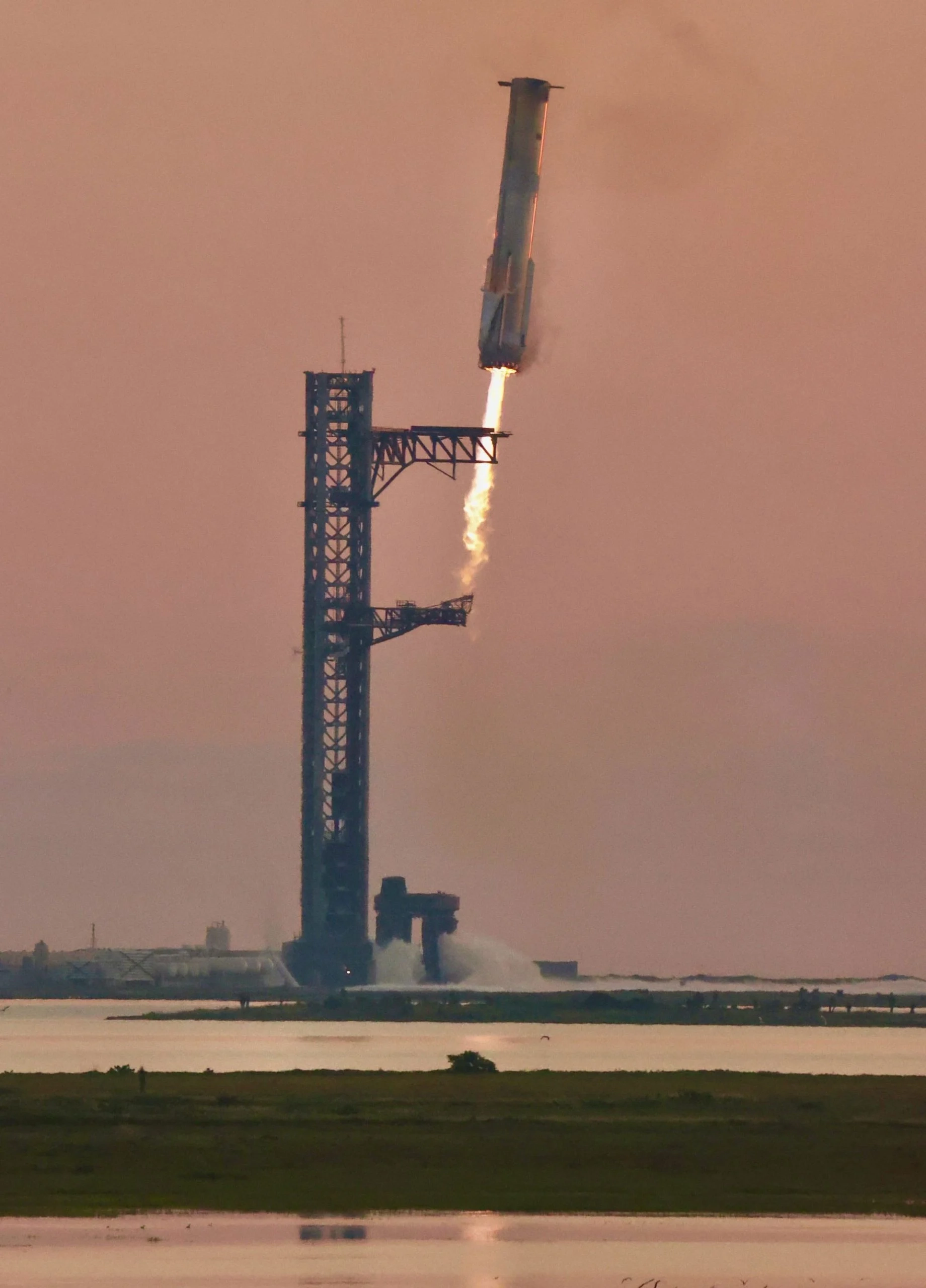 Yeniden kullanılabilir rokette Avrupa'dan SpaceX'e verimli alternatif