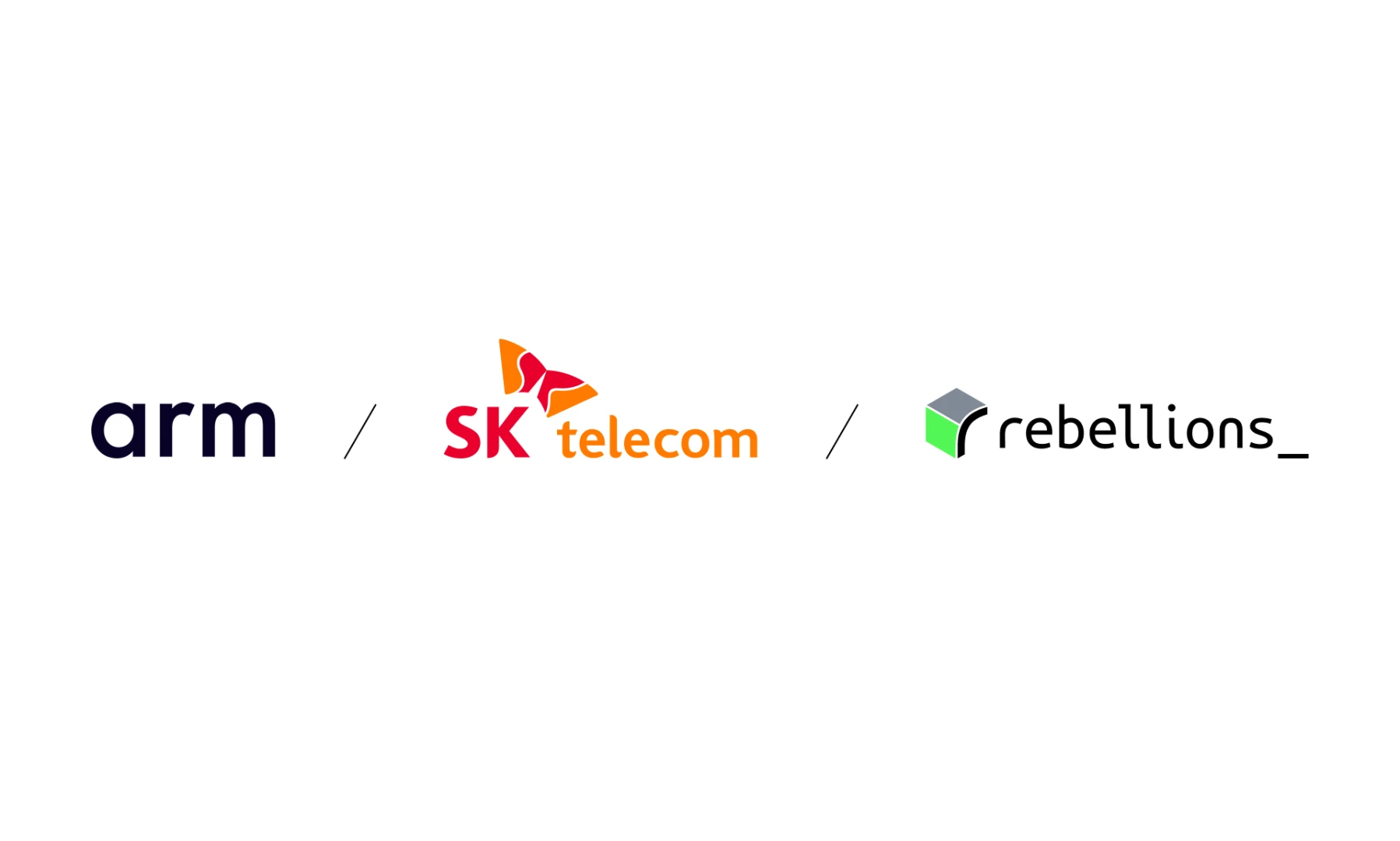 Telekomda yapay zeka ittifakı: ARM, SK Telecom ve Rebellions ortaklığı