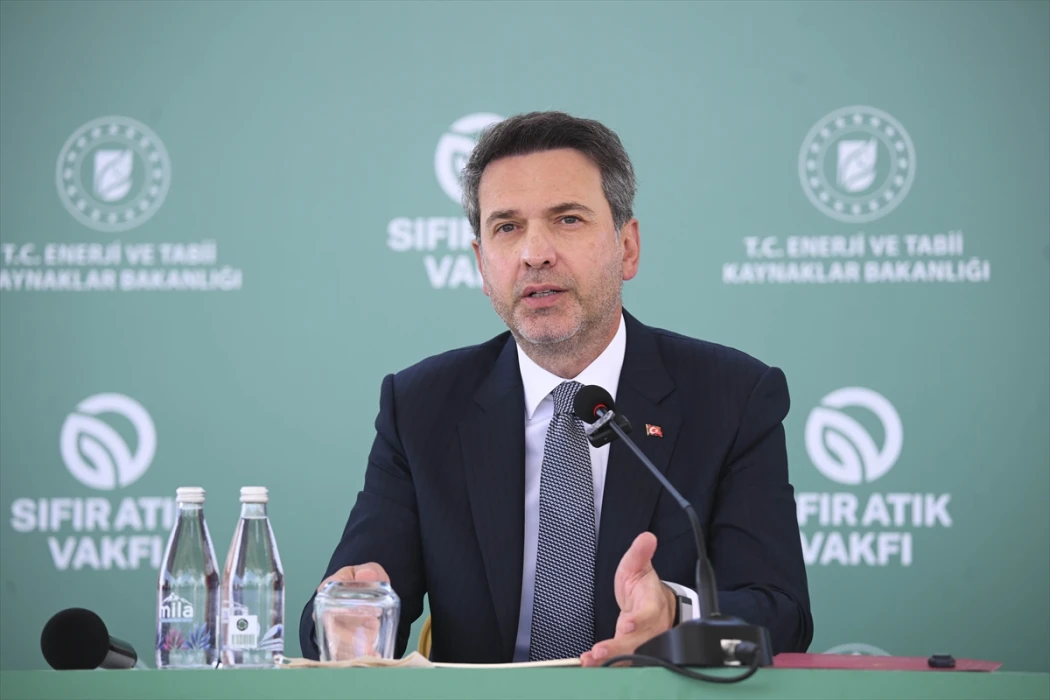 Sıfır Atık Festivali 4 Haziran'da başlıyor!