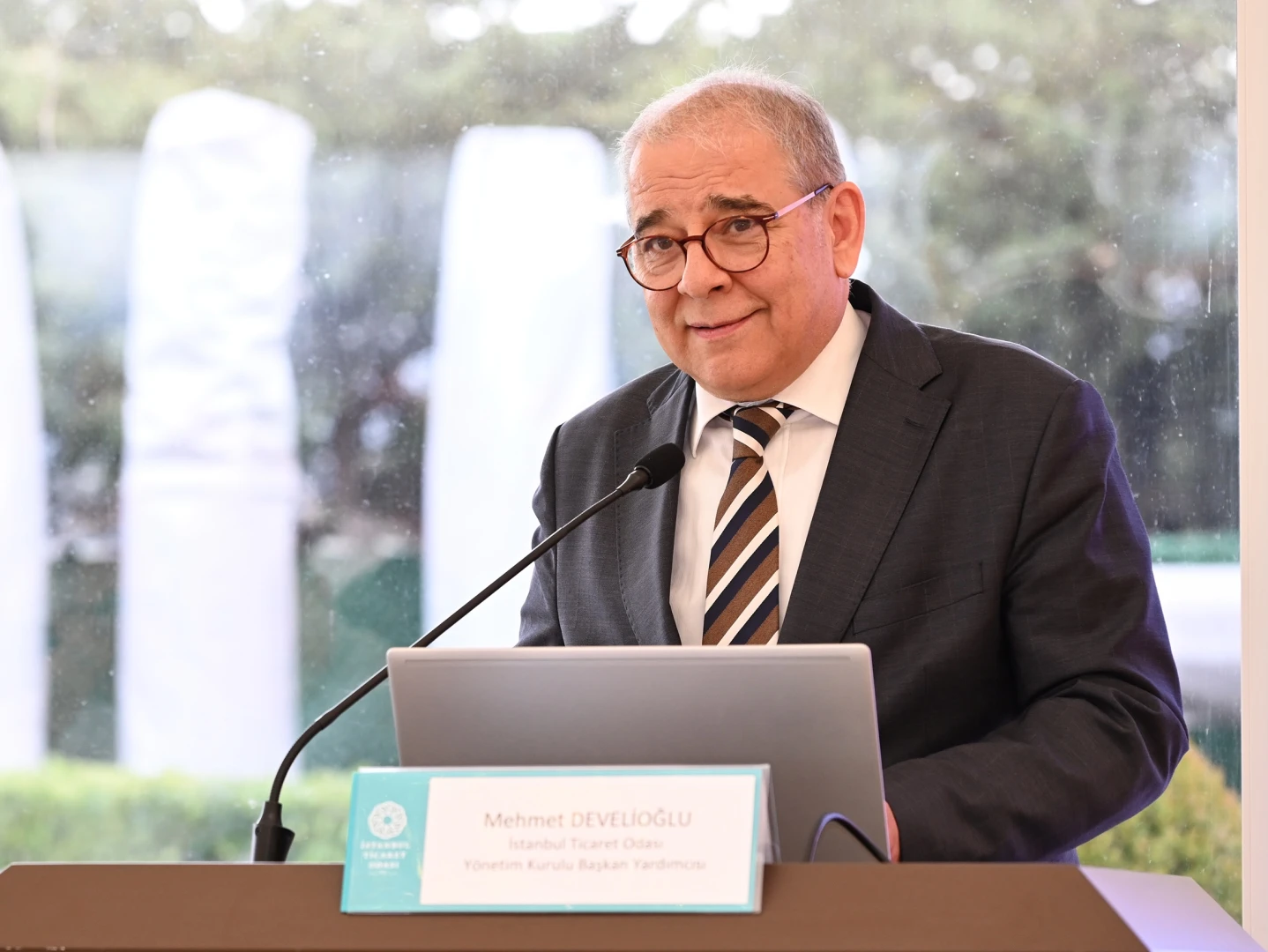 Çevreci üretim kağıt ve ambalajı şekillendirecek