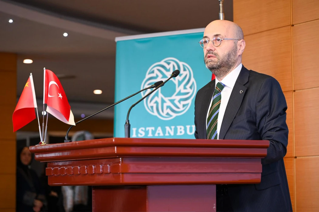 Çin’den, ‘tedarik zincirinde yeni hikaye yazalım’ çağrısı