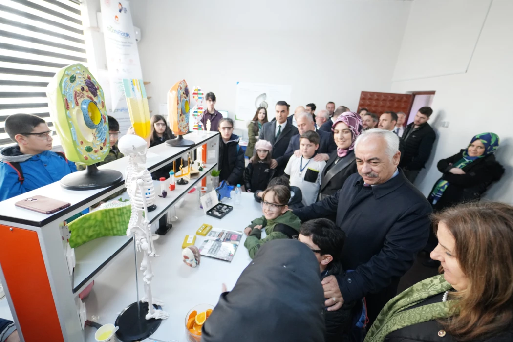 Digidays, dijital dünyanın 10 ustasını ağırladı