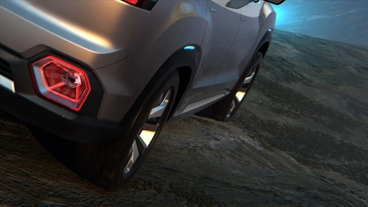 Otomobilde 2024’te rekor kırıldı: 2025 hedefi ise 1 milyonun altına düşmemek