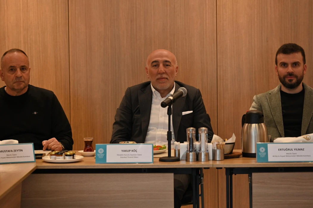 İTOTAM’dan uyuşmazlıklara hibrit çözüm