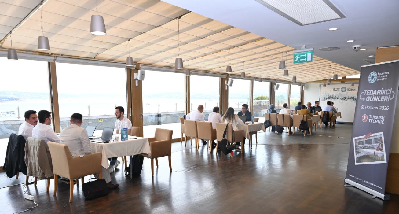 THY Teknik tedarikçilerini yine İTO'da arıyor
