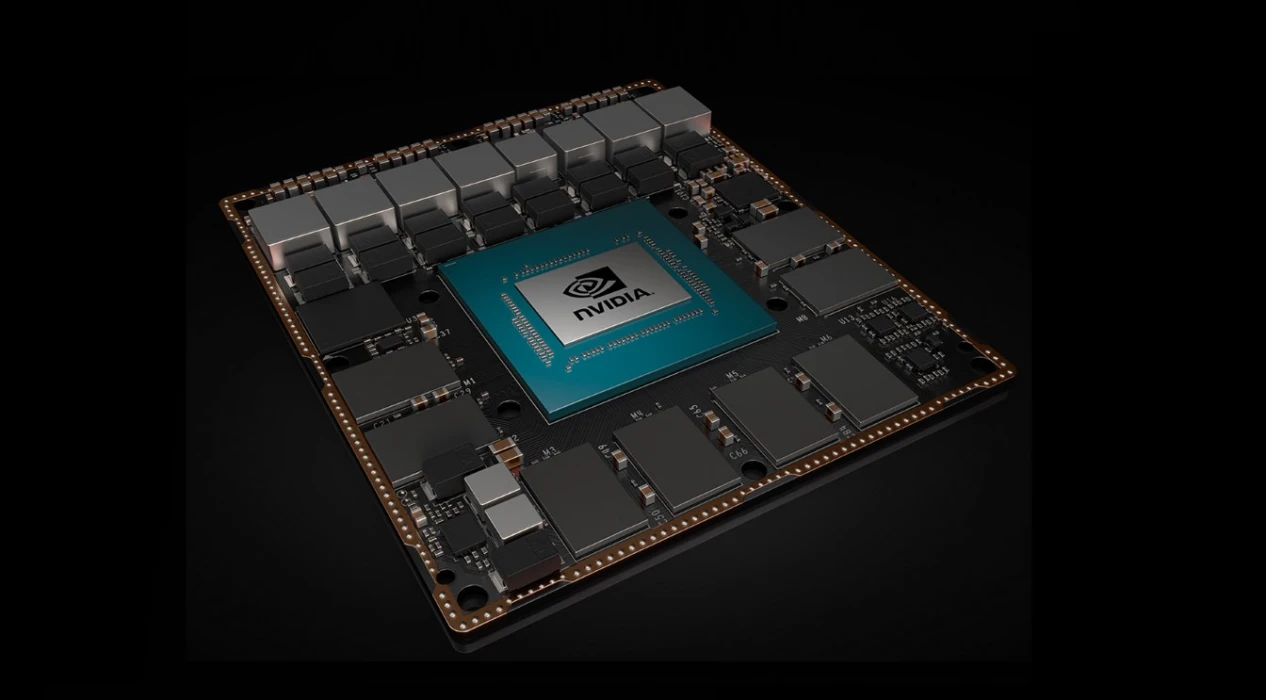 NVIDIA, Intel'e 5 milyar dolarlık yatırım yapacak