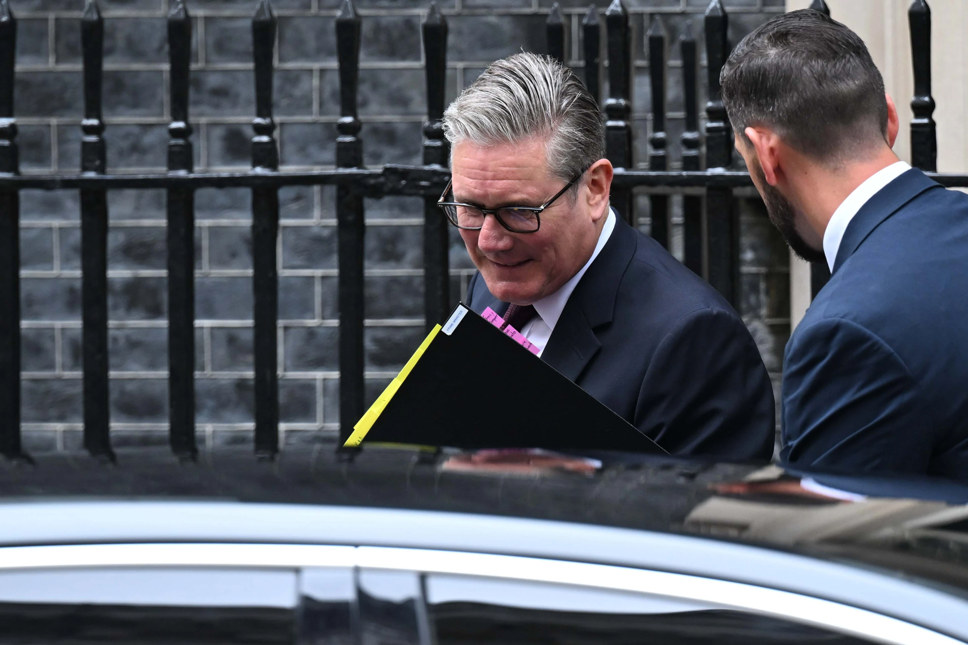 35 ülke İngiltere'de bir araya geliyor! Dünya Hürmüz'e çare arıyor