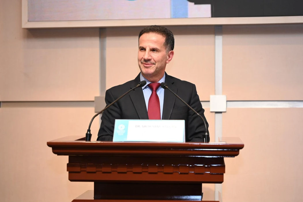 Karbonu yönetemeyen finansmana ulaşamayacak