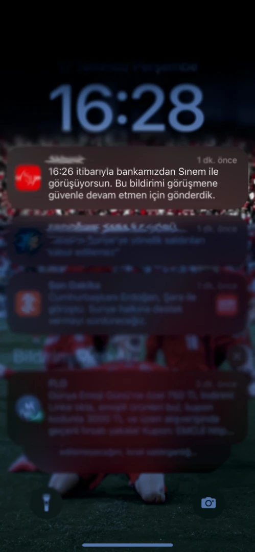 Dolandırıcılığa karşı bankalardan yeni önlem: Arayan çalışan bilgisi artık cebinizde