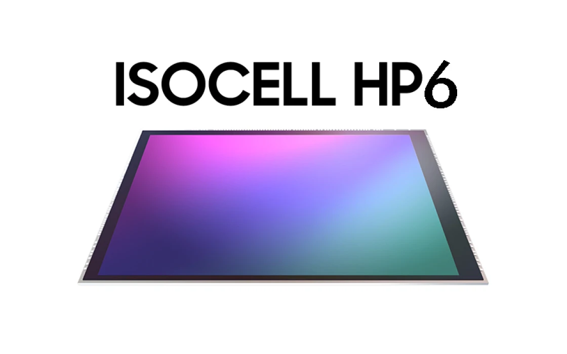 Samsung’un yeni ISOCELL HPA sensörü sızdı