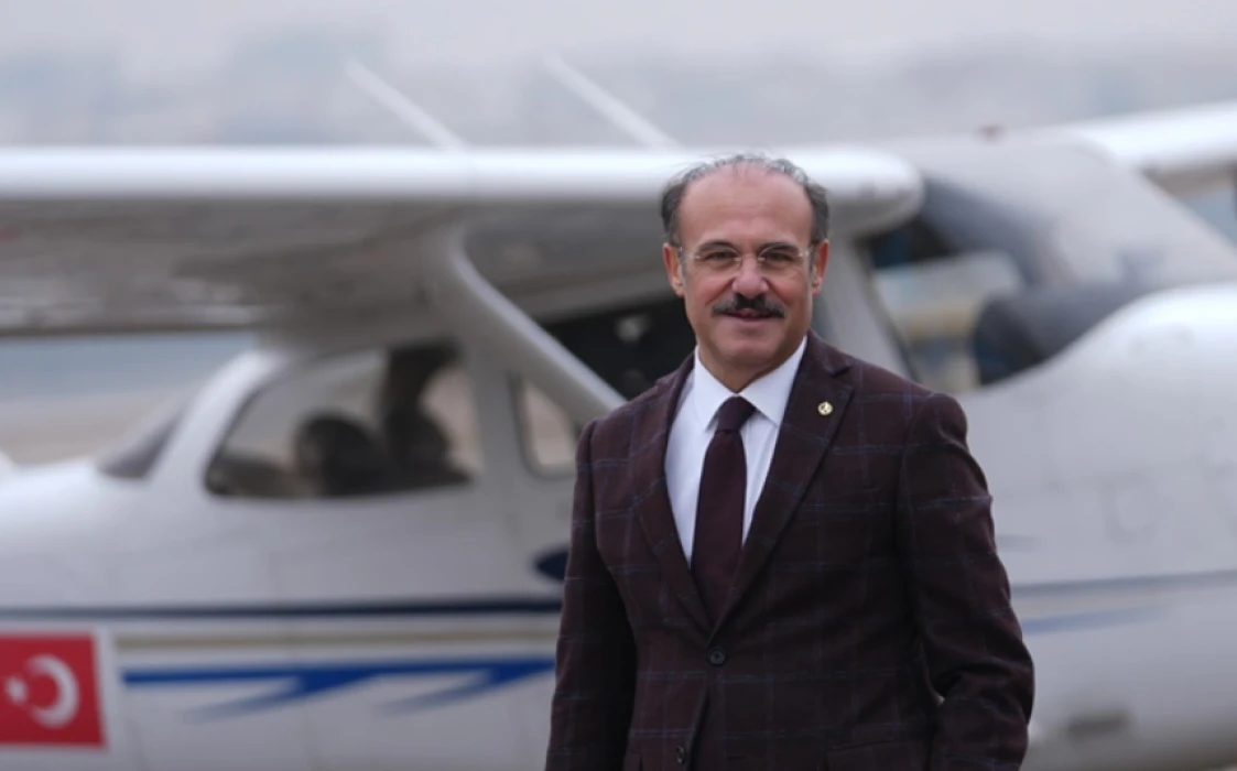 Türk Hava Kurumu 100. yaşında yeniden yapılanacak