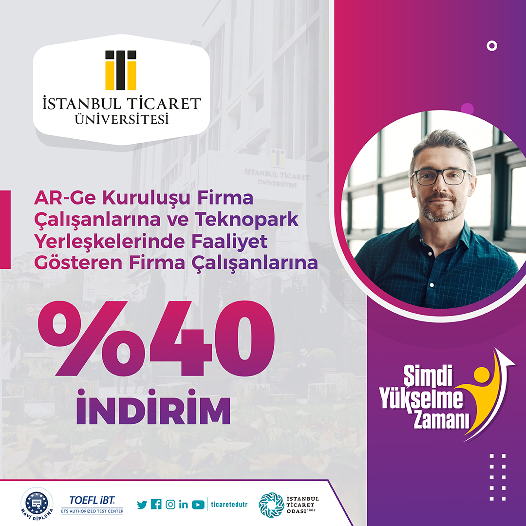 Yüksek düşünenler için başvuru zamanı