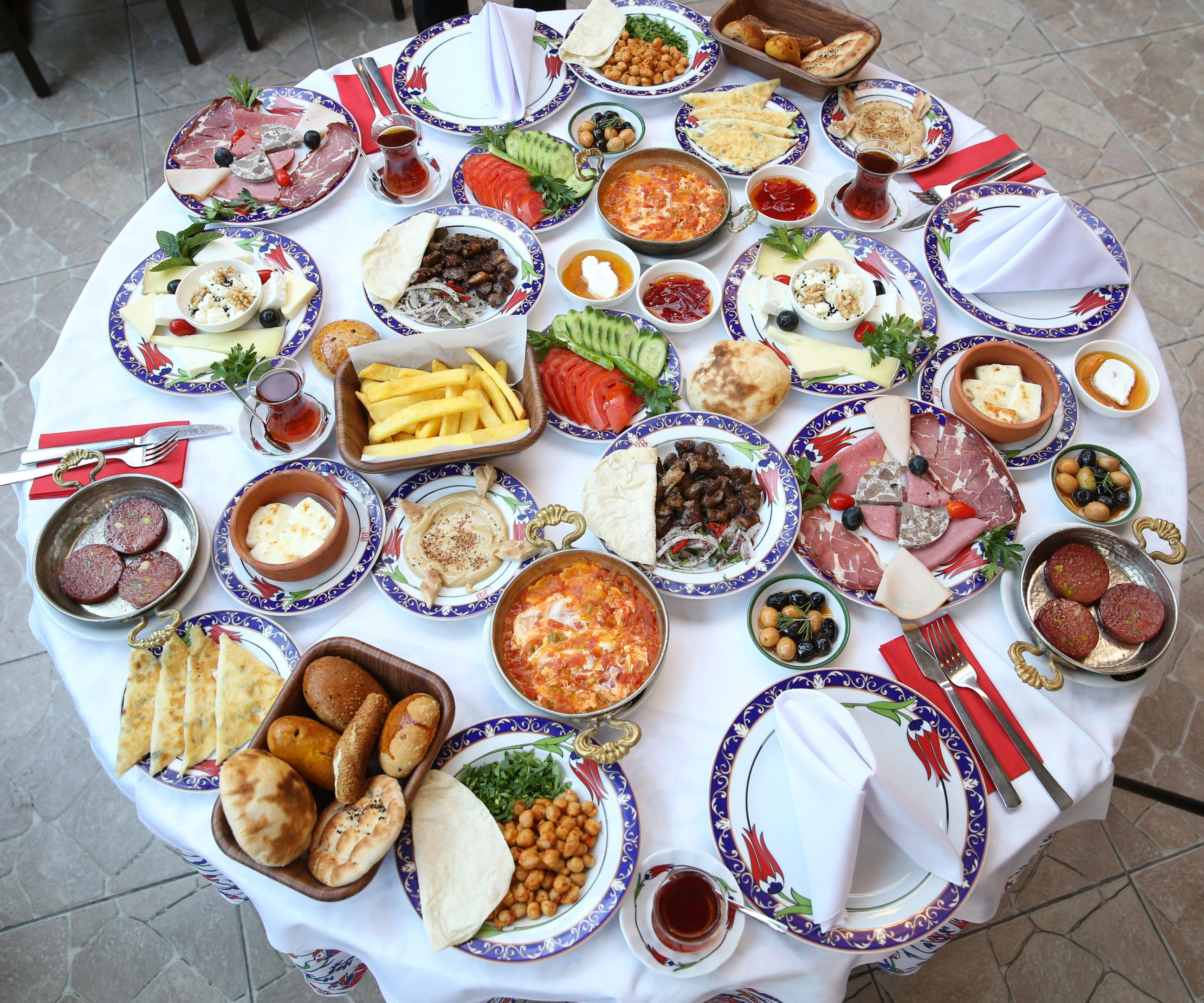 7 sektör döngüsel ekonomiyle katma değeri katlayacak