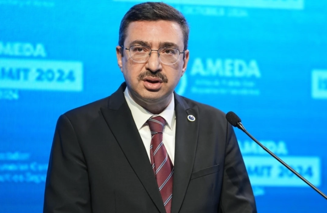 SPK'dan faizsiz finansman açıklaması: Önemli avantajlar sağlıyor