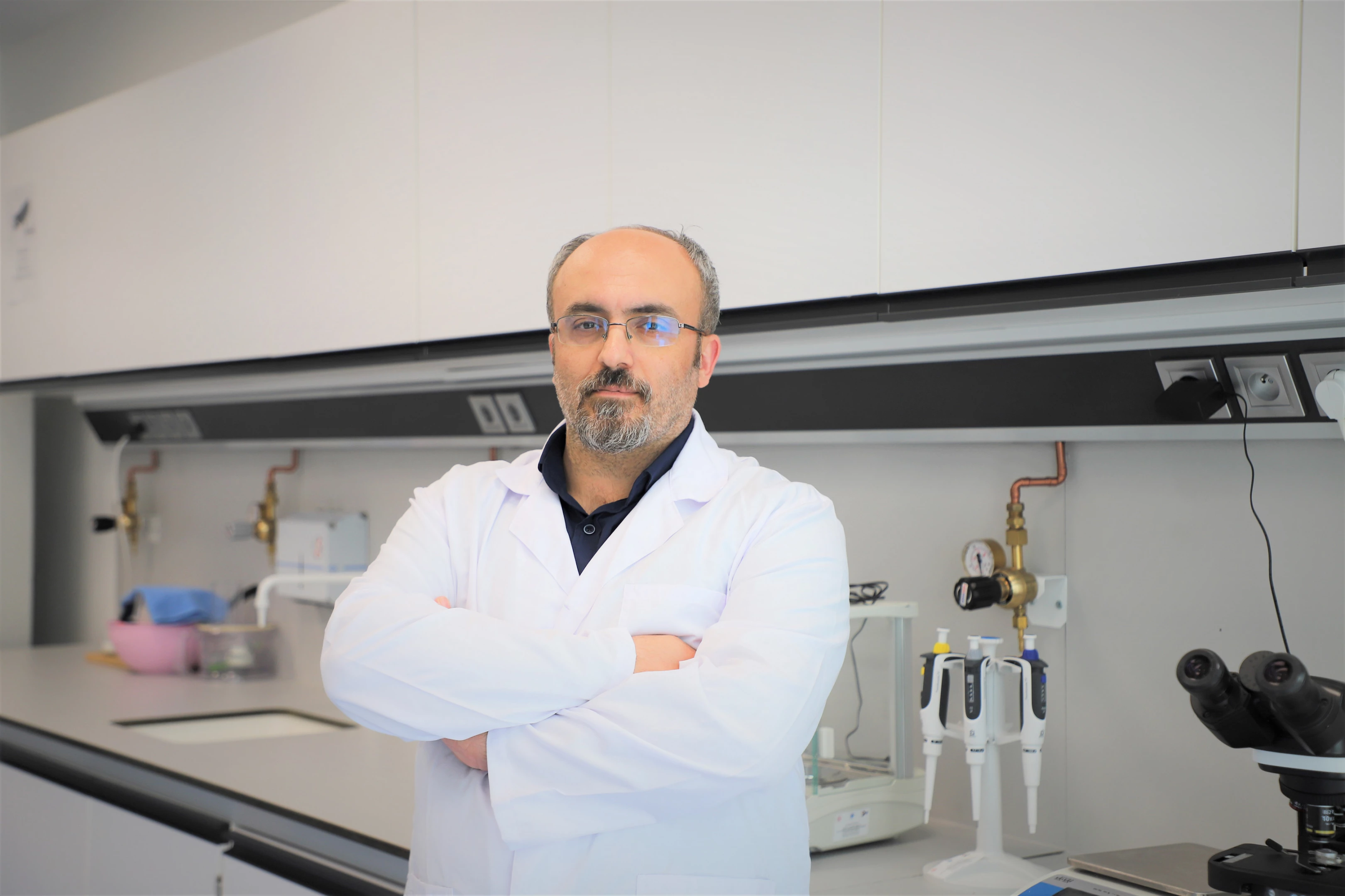 Sağlıklı hücrelerde bile kanseri önceden yakalıyor