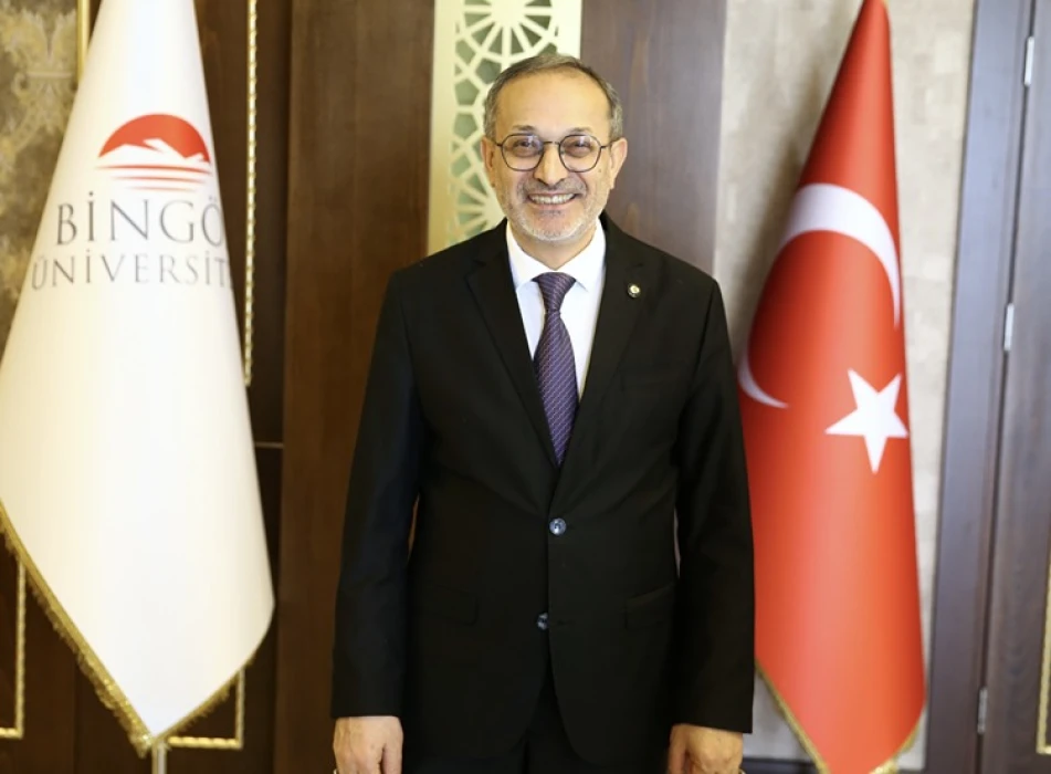 Bingöl Üniversitesinde öğrenciler mezuniyetten önce iş hayatıyla tanışıyor