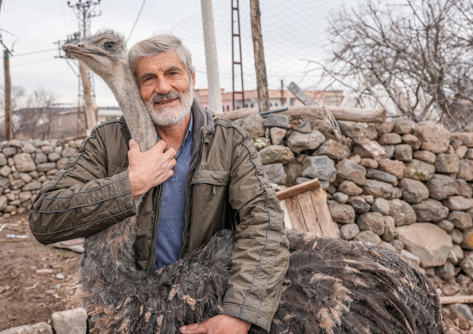 İTO Başkanı Şekib Avdagiç ‘yılın kareleri’ni seçti