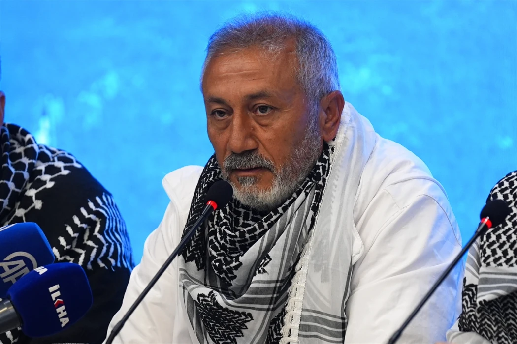 Sumud Filosu aktivistleri: Türkiye'nin uçaklarını orada gördüğümüzde hepimiz rahatladık