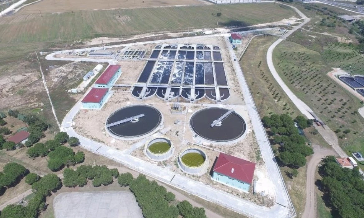 Marmara’da atık su arıtma tesislerine sıkı denetim