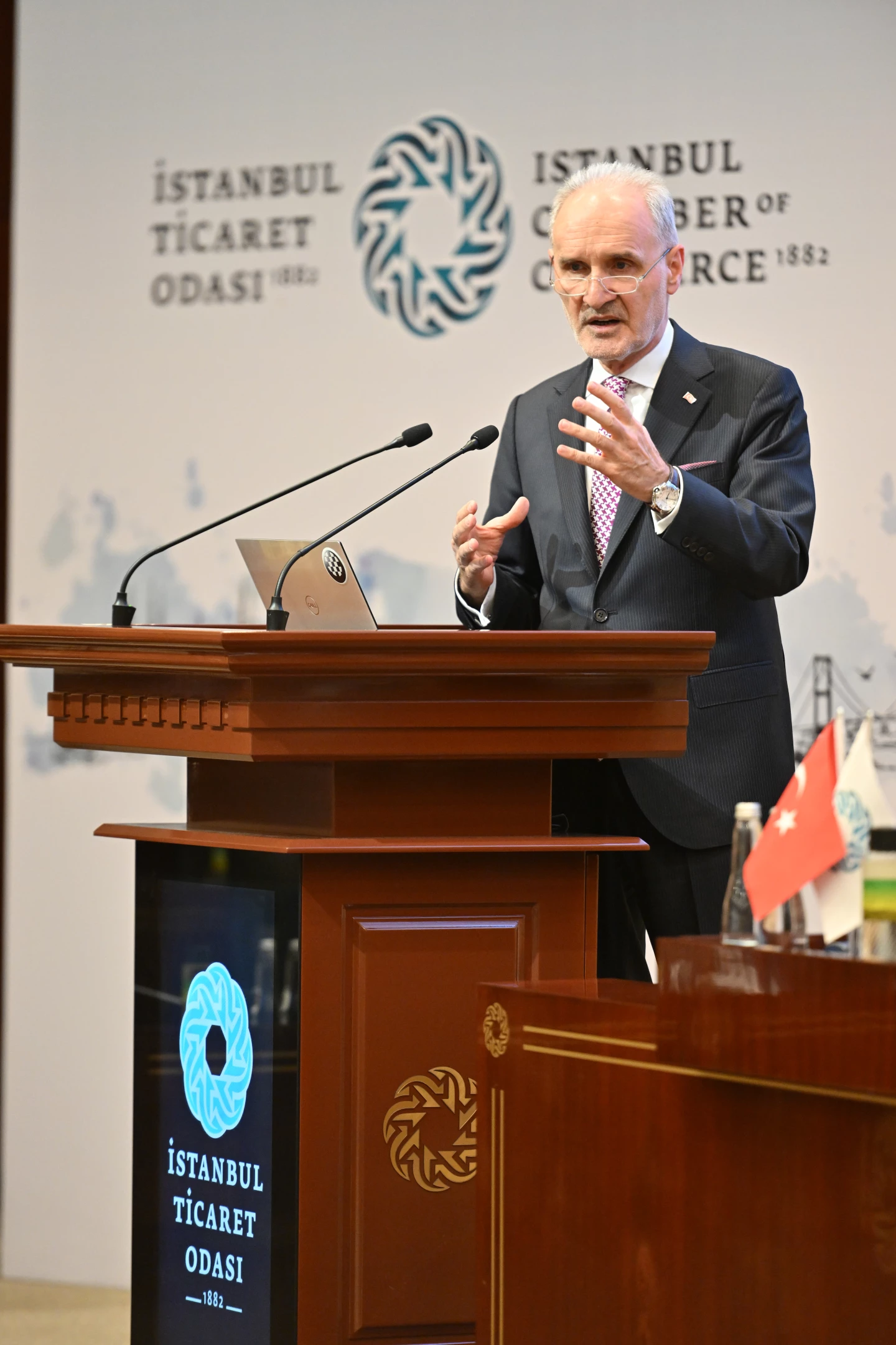 Yeni finansal politikaların reel sektörle eşgüdümü önemli