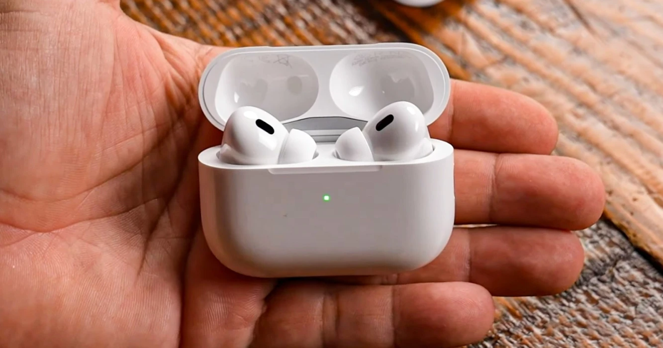 AirPods Pro 3 bugün: Üst model 2026’da ‘el-havada kontrol’ ile gelecek