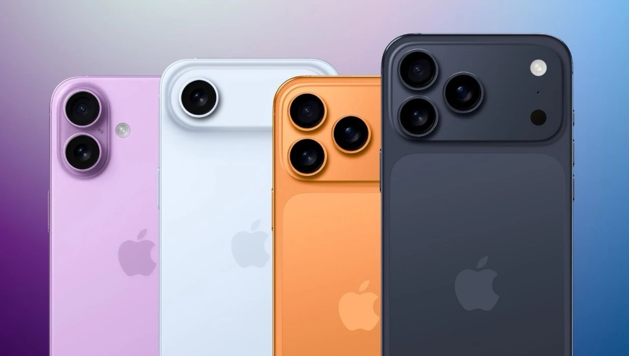 Büyük lansman 9 Eylül’de! Apple neler tanıtacak?
