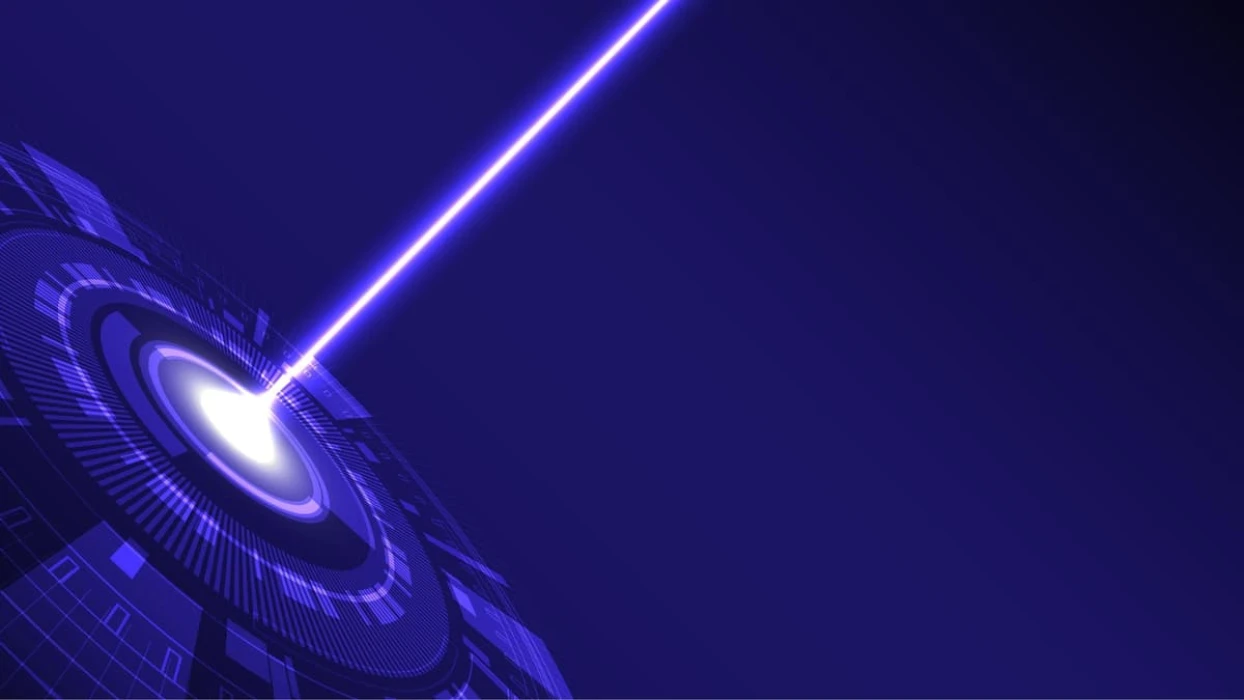 Görünmeyen tehditlere karşı yeni lazer savunması