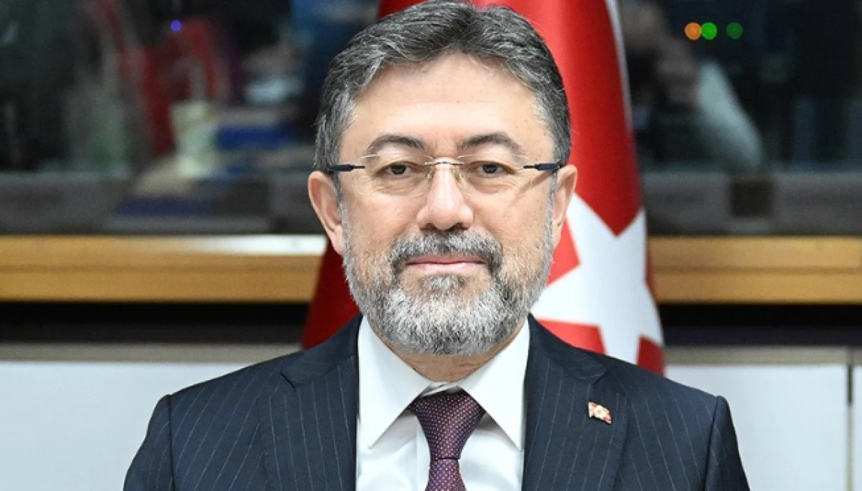 Türkiye’de ağaçlandırmada rekor yıl: 517 milyon fidan ve tohum toprakla buluştu