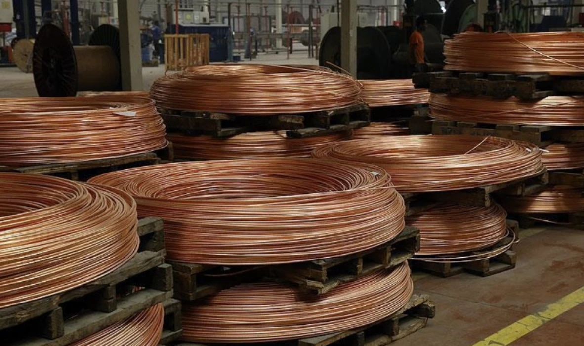 Bakır fiyatları ayrıştı: ABD faiz beklentileri ve yapay zeka etkisi öne çıktı