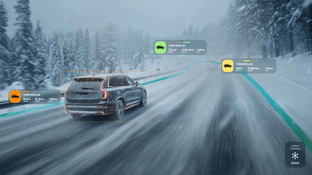 Teradar’dan ‘Terahertz’ sensörü: LİDAR ve radarın gücünü birleştirdi