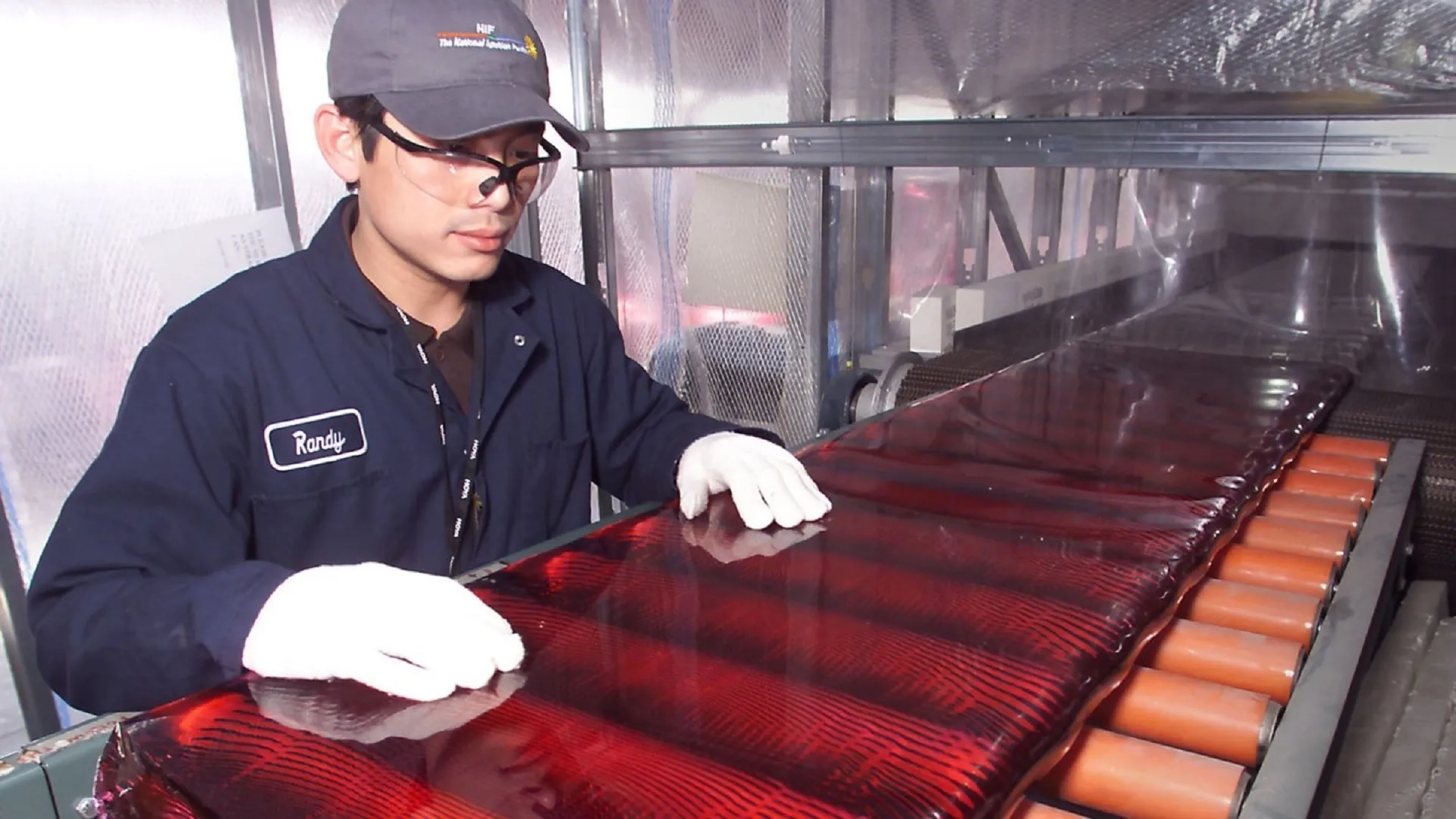 ABD ve Almanya’dan nükleer işbirliği: Saniyede 15 atış yapabilen füzyon lazeri