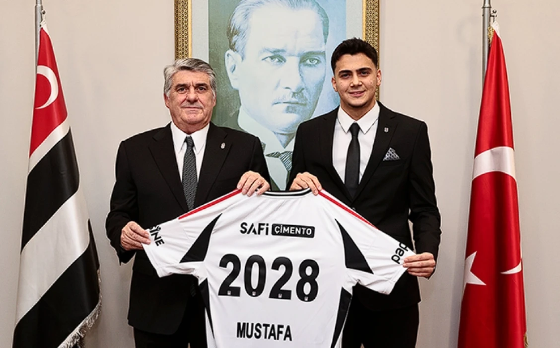 BEŞİKTAŞ TRANSFER HABERLERİ: Beşiktaş Mustafa Hekimoğlu için kararını verdi!