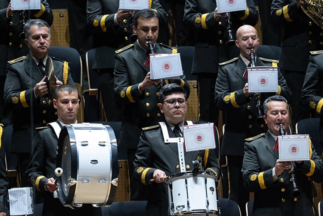 CSO 200. Kuruluş Yılı Özel Konseri ile yeni sezona 'merhaba' dedi