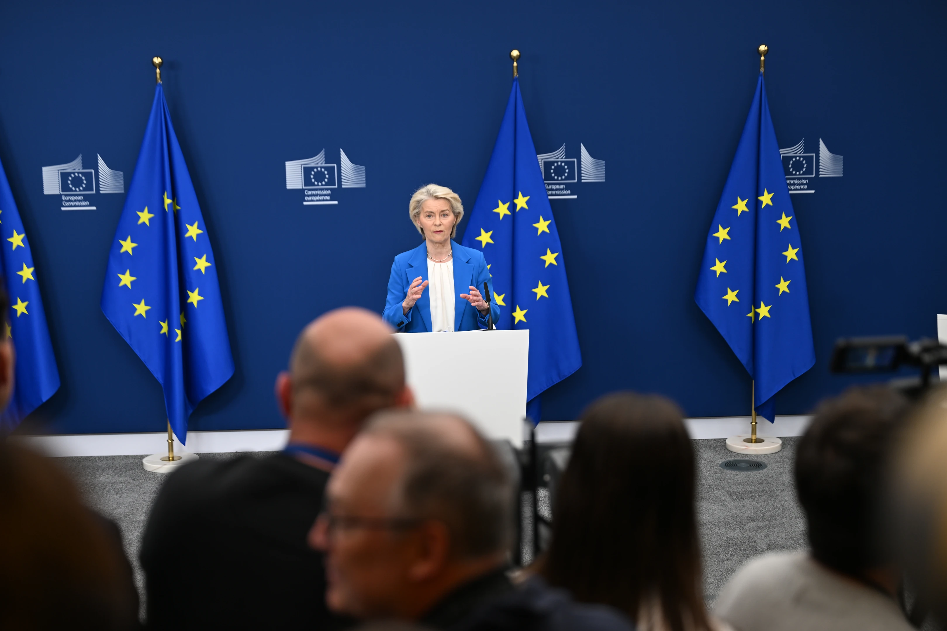 AB'den çocukları korumak için yeni uygulama! Yaş doğrulaması geliyor