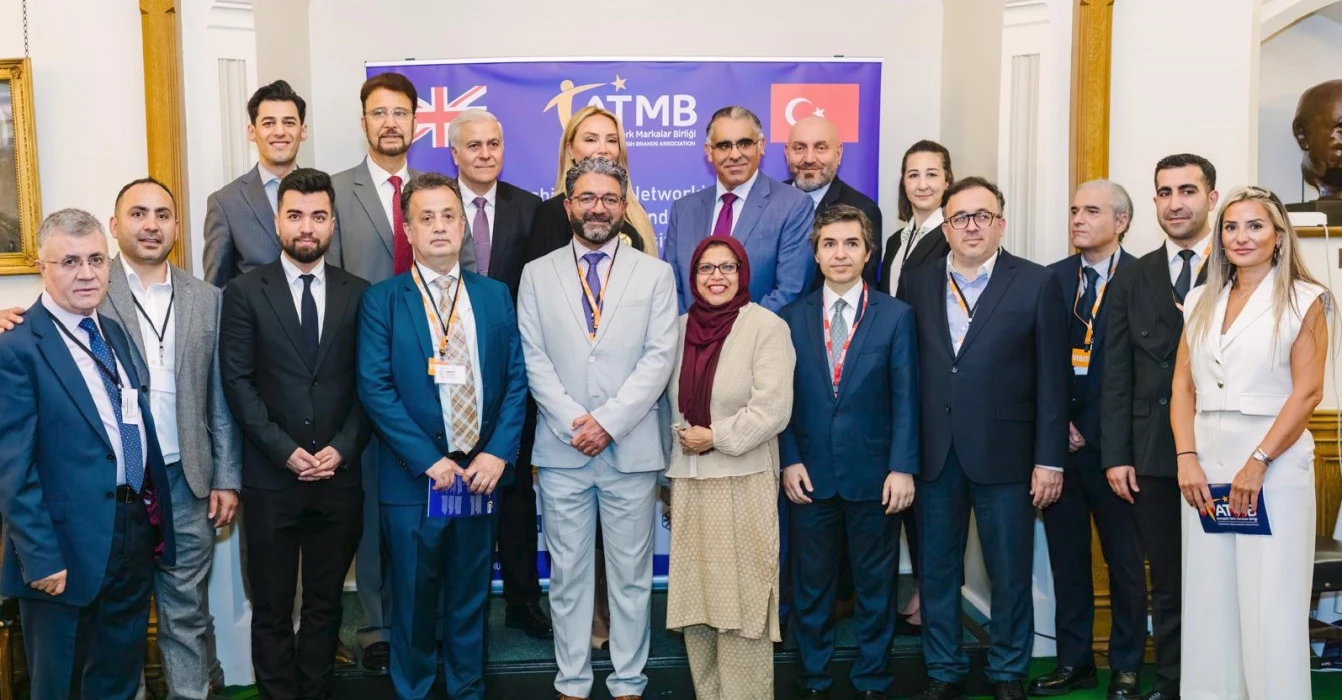 Türkiye-İngiltere STA güncellemesinde sıra teknik görüşmelerde