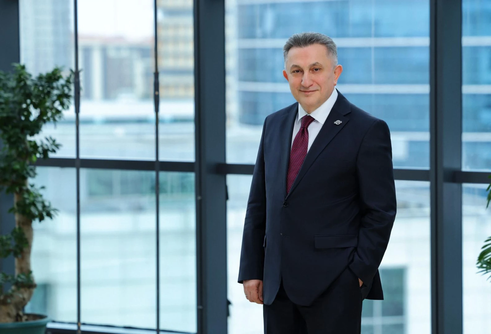 Türk Eximbank ve UKEF iş birliğini büyüttü: Savunma projelerinde ortak finansman dönemi