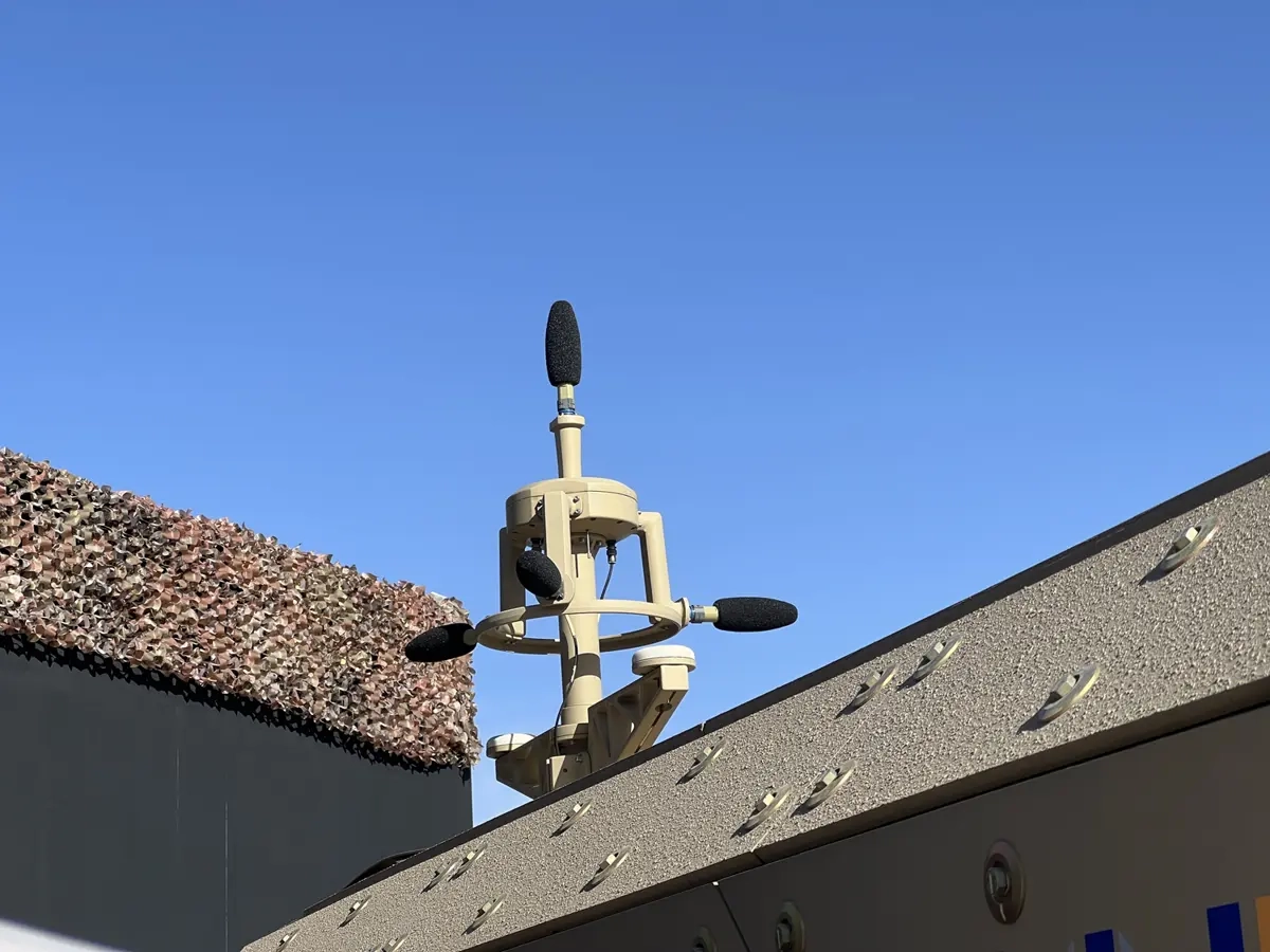 ASELSAN teknolojisi Güney Kore’nin zırhlı aracına güç kattı