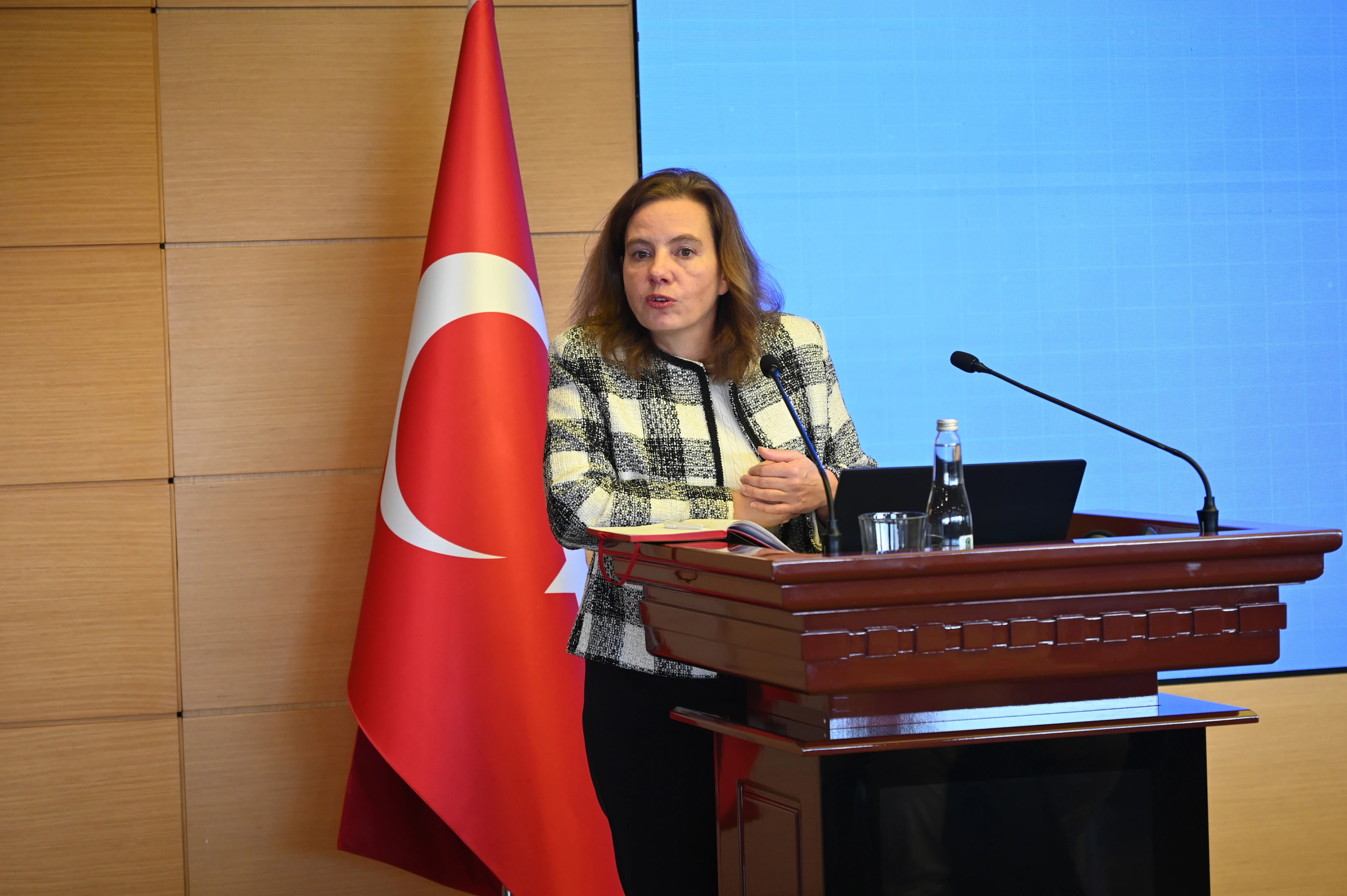 Dünya Bankası’ndan teknolojiyle dönüşüm projesi