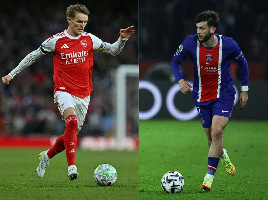CANLI PSG - Arsenal maçı ne zaman, saat kaçta? PSG - Arsenal hangi kanalda? Şampiyonlar Ligi finali TRT 1’de