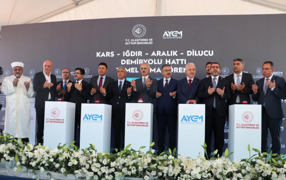 Zengezur Koridoru için tarihi adım! Cumhurbaşkanı Erdoğan: Köprü vazifesi görecek